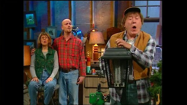 12 Days of X-Mas from Mike and Norm. | Air Farce