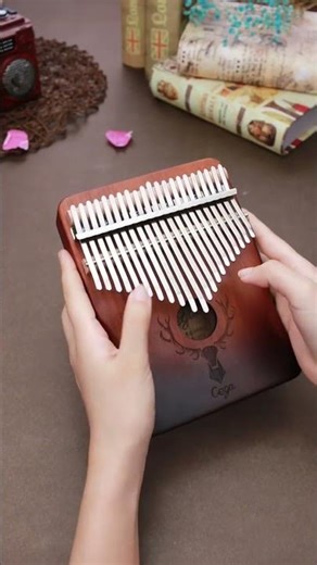 21-Note Kalimba