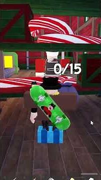 HOW TO DEFEAT FAKE SANTA in 99 Nights in the Forest UPDATE #99nightintheforest