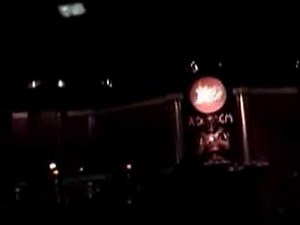 Alien Encounter : Extra Terrorestrial WDW Walt Disney World