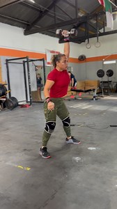 Time cap: 15min 30-21-15-12-10-8 Devil press Single arm alt Burpees over the box 100 Single under #dth07 #crossfit #motivation #fitness #hmo #burpees | DTH07 Cross-Training