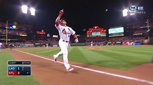 16K views · 522 reactions | Kolten Wong found his power stroke during Game 3 of the 2014 NLDS. | St. Louis Cardinals Highlights | Facebook