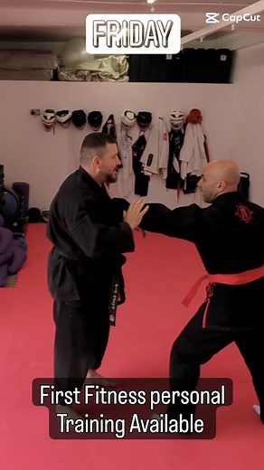 Personal Training 1:1 Training Monday -Sat bookings Combat Fitness training Martial arts Self defence clinic Combative system drills #one2one #firstfitness #joinus #boxingcombat #kickboxing #japanesejiujitu #grappling #Karate #japanesemma | Firstdojo Martial Arts and Fitness Academy