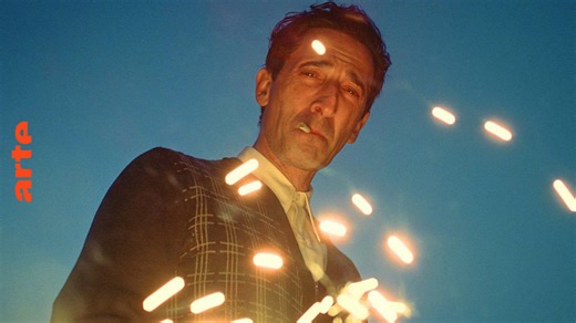 L'architecte au cinéma - Blow up - Regarder le film complet