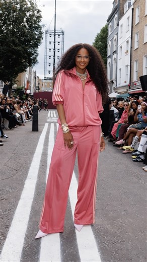 ASOS | adidas Originals x ASOS: Collection 01 lands tomorrow and it’s icon-approved. Shop Ciara’s look at the link in bio. | Instagram