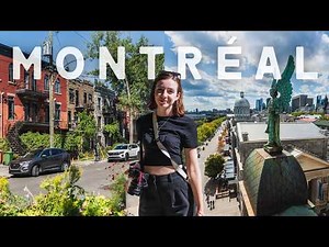 Montréal Like a Local: Hidden Gems & Must-Sees