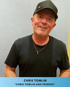 602 reactions · 22 shares | Listen to Chris Tomlin's new album 'Chris Tomlin & Friends' right now for free on Pandora | Pandora | Facebook