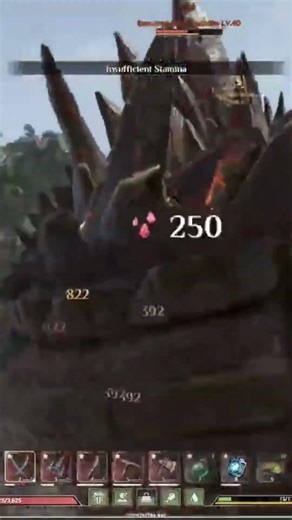Soulmask Taking on BERZERK Sobek!