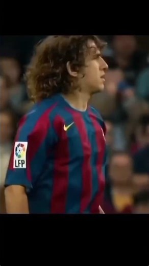 El Classico 2006 ☠️#futbol #realmadrid #barcelona #shorts