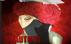 【火影】诸君 我和卡卡西结婚了