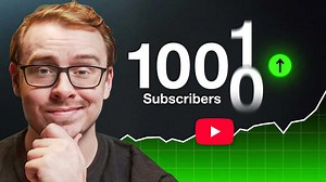 Hit 1,000 subscribers fast with these tips