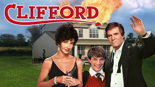 Clifford Movie (1994) - Martin Short, Charles Grodin, Mary Steenburgen