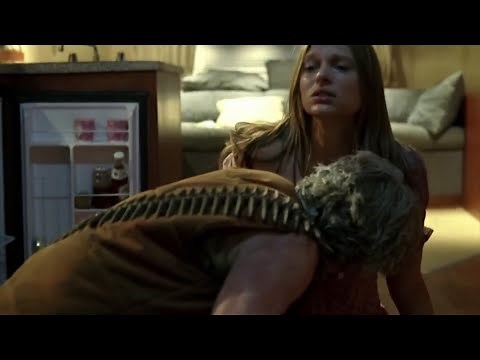 МУТАНТ ОДАМ ЁШ ҚИЗНИ ЗЎРЛАБ СУТИДАН ИЧДИ I tarjima kinolar