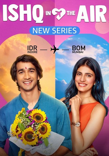 Ishq in the Air - streaming tv show online