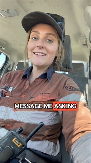 Hannah Valerie Legg on Instagram: "Welcome to Her Engineering 🔧✨ I’m Hannah — a female fitter machinist and plant mechanic based in the Hunter Valley, showing that the workshop, the pit and the tool shed aren’t “just for the boys.” Here you’ll find: • Diggers, drills & heavy plant work from a woman in trades • Real machining projects from my home workshop • Mental health in the trades — the conversations we need to have • Mentoring apprentices and building the next generation of skilled tradies
