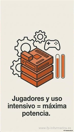 ¿Ordenador portátil o sobremesa?