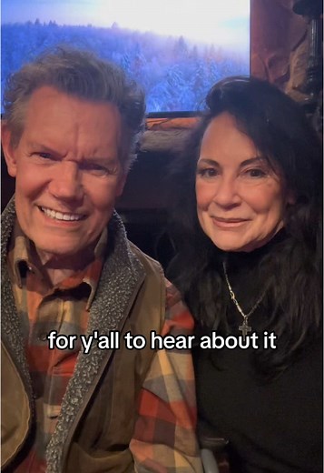 Randy Travis: Exciting Updates and New Music Coming Soon