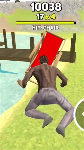 Am Quadrober! 😱 O Desafio Mais Louco do Jogo! #shorts