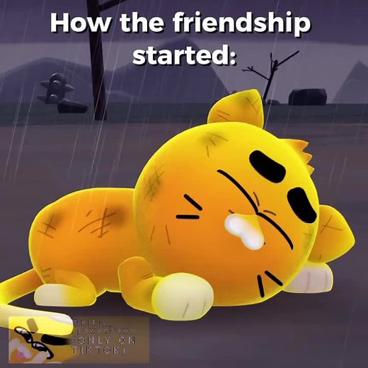 I'm Alive: Battle Kitty Capcut Video #foryoupage