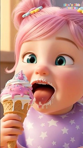 Candy Time 🍭 Fun Treats Time 🍫 Cartoon For Kids