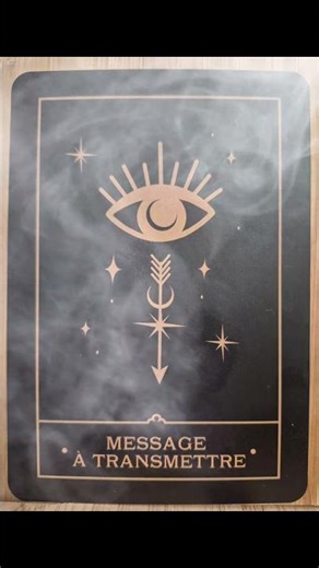 Message du mercredi 11 mars