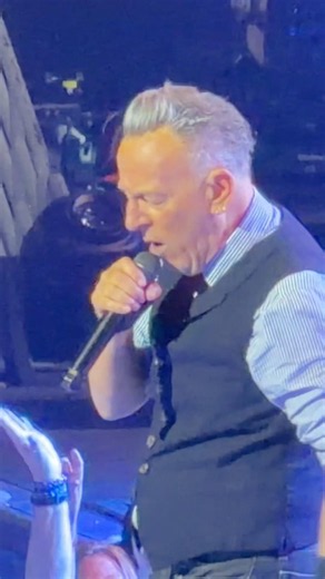 Bruce Springsteen | 4K | WAR ! | Boston | May 24 2026