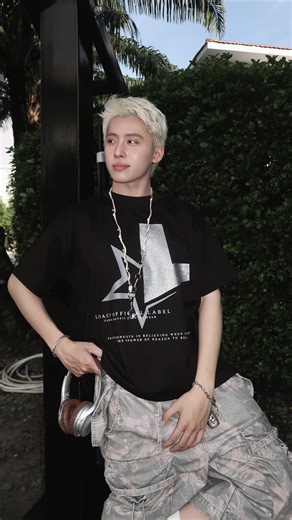 U mê em áp lấp lánh này 😍 #fyp #lunacy