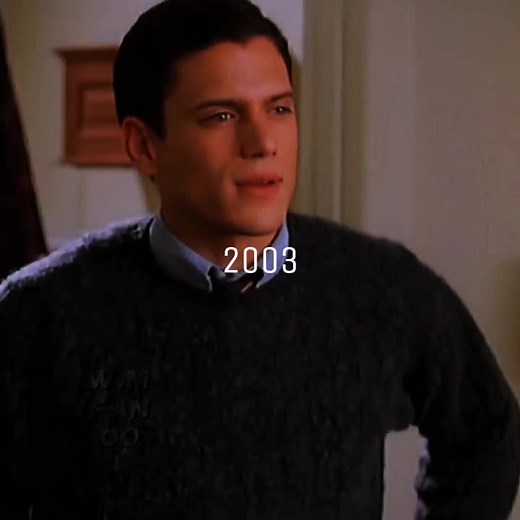 Wentworth Miller Transformation: From Unchanged to Completely Different