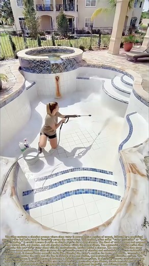 Crystal Protocol: The Unseen Chemistry of a Backyard Oasis