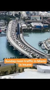 136K views · 718 reactions | Poor city management + 3rd world/20th Century infrastructure + high rises being approved and built in any free patch of land = MIAMI #ShitShow Posted @withregram • @miamivibeztv We need help ☀️ :X maniaufo #miami #florida #miamibeach #southbeach #usa #america #miamigardens #northmiami #littlehavana #allapattah #downtownmiami #portofmiami #coconutgrove #coralway | Sunshine State of Mind | Facebook