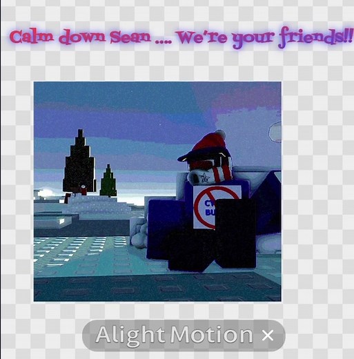 Exploring Roblox ARGs with Fritz and Suzie