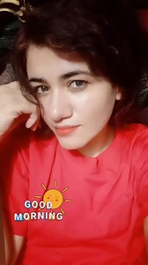 Good Morning sab k sab achy logo..👽👽 | Alien Aisha
