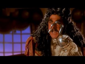 Hook (1991) Tribute Trailer