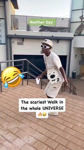 644K views · 8.3K reactions | The scariest Walk in the whole UNIVERSE … kasi walk | Kopala Gangster | Facebook