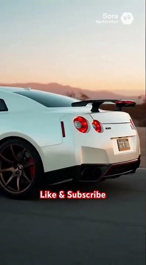 Audi R8 VS Nissan GTR #audir8 #nissangtr