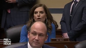 WATCH: Republicans push ahead with Hunter Biden contempt charge after his surprise visit to Capitol Hill