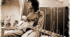 Peter Green - "A Mind To Give Up Living" - The Blues of Despair and Salvation