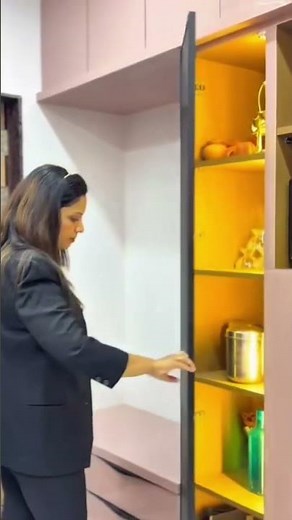 Modern Kitchen Interiors.Interior Design easy tips