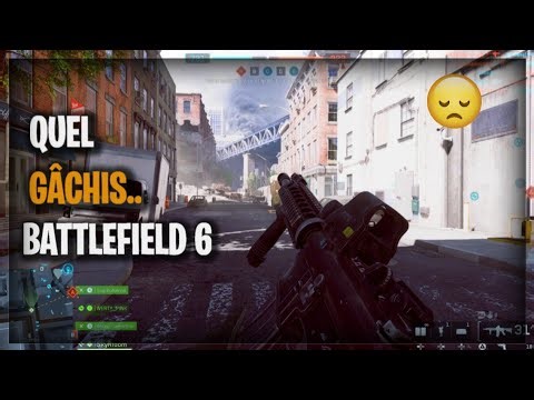 The Battlefield 6 Community Spoils! (Explanation)