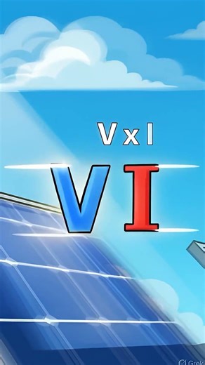 Can a 5V Solar Panel Run an AC? 🤯 | Simple Electronics” #electronics #facts #accircuits