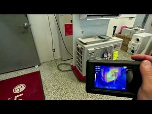 KUMXB181A and two of KNUAB091A _ R32 Multisplit - AUTOpipe DETECT experience