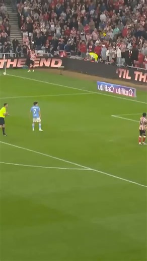Mad how footy works, felt like I’d been stabbed when this went in and now I simply couldn’t give a shit