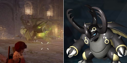 Palworld: How To Defeat The Alpha Boss Warsect