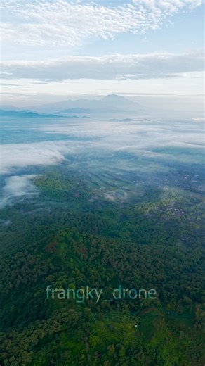 Tempat Video KlipLihat Langkah Ku Noah📍Gunung Gajah Ponorogo
