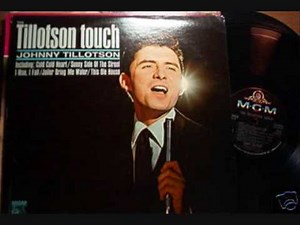 Johnny Tillotson - Always (1964)