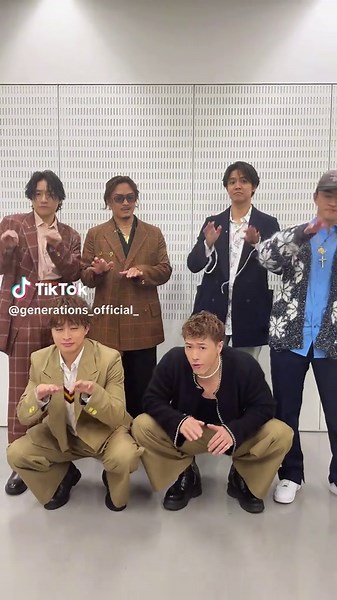 GENERATIONS LIVE TOUR 2024を振り返る