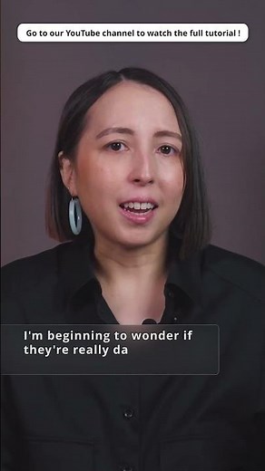 Turn Any Image into an AI Dance Video | PowerDirector Tutorial