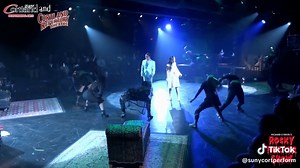 Experience the Time Warp Dance from Rocky Horror Show