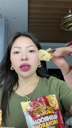 Delicious Chicharon: Your Guide to Affiliate Marketing in TikTok Shop
