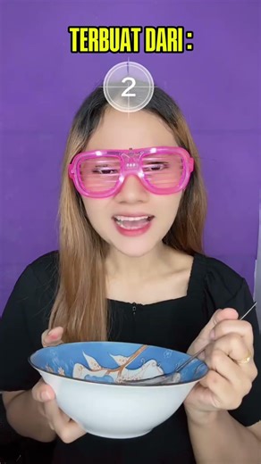 Pov : kacamata pink atau kacamata coklat (ib :@tiktokchaerluvv )#foryou 7482252951432514824